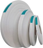 Brandwerende glasband 9 x 4 mm Rol 50 m - Per Stuk