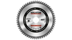 Circular Saw Blade for Wood 190 x 30 mm T48 - Per piece