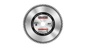 Circular Saw Blade for Wood 250 x 30 mm T24 - Per piece