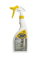 Kunststof reiniger Spray 750ml - Zeer sterk