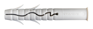 Nylon Plug 14 x 100 mm - Per Stuk