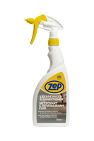 Leer reiniger en conditioner spray 750 ml - Voor onderhoud Leer