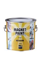 Magpaint - Magnetfarbe