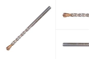 Fliesenbohrer TSM HM 6.0 x 100 mm - Pro Stück