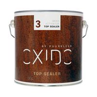 Roestverf sealer 2,5 Liter - Voor 25 tot 40 m2