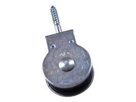 Schroefkatrol 25 mm - Per Stuk - Uitlopend Artikel