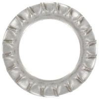 Shakeproof Washers Stainless Steel M6 - Set of 10