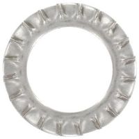 Tandveerring RVS M12 - Set 10 Stuks
