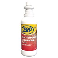 Tapijt Shampoo 1 Liter - Reiniger voor tapijt
