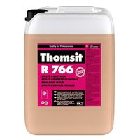 Thomsit - R 766 Multi Primer 10 kg voor Egaline en meer