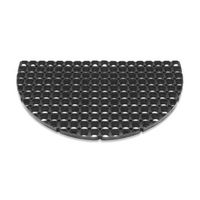 Gummimatte 45 x 75 cm - Fußmatte 22 mm dick