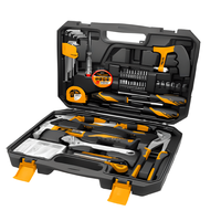 Coffret outils - set 119 pièces