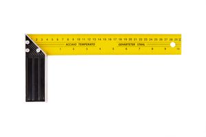 Winkelhaak 30 cm - Per Stuk