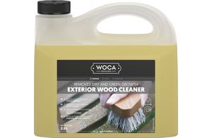 Woca Hout Reiniger Voor Vuil en Aanslag 2,5L