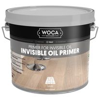 Woca Invisible Oil Primer - Primer für transparentes Öl