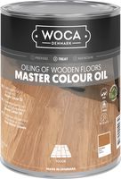 Woca Master-Öl Naturell