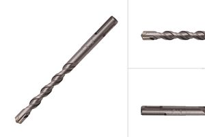 Foret pour marteau perforateur SDS-plus Premium avec 4 arêtes de coupe 10 x 160 mm