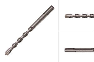 Foret pour marteau perforateur SDS-plus Premium avec 4 arêtes de coupe 14 x 160 mm