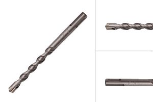 Foret pour marteau perforateur SDS-plus Premium avec 4 arêtes de coupe 20 x 260 mm