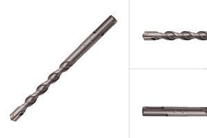 Hammer drill SDS-plus Premium with 4 cutting edges 6 x 110 mm