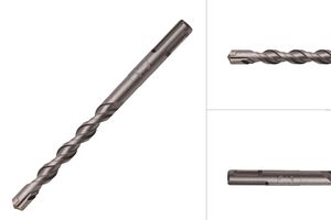 Hammer drill SDS-plus Premium with 4 cutting edges 8 x 110 mm