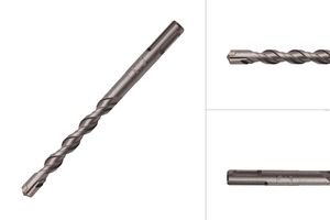 Foret pour marteau perforateur SDS-plus Premium avec 4 arêtes de coupe 8 x 160 mm