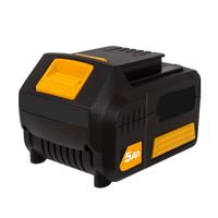 Wovar Plus 18 Volt Accu 5Ah
