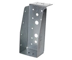 Beam Support Heavy with flange Galvanized for 7.5 x 22.5 cm Beams - Per Piece