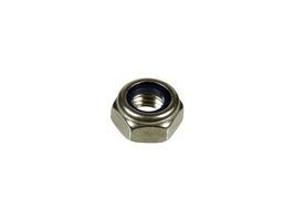 Lock Nuts stainless steel M14 - 25 pcs