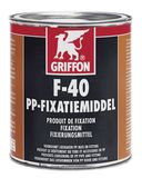 griffon-fixatiemiddel-f40