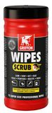 griffon-scrub-wipes