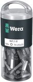 wera-5072449001-torx-bit-t25-100st