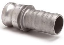 Camlock-koppeling-aluminium-M-deel-met-slangtule