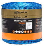 blue-polywire