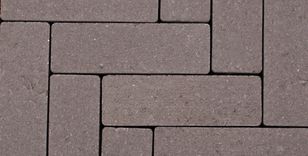 Strackstone Dikformaat Klinkers 21x7x8 cm Havanna