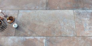 Geoceramica Chateaux Cotto