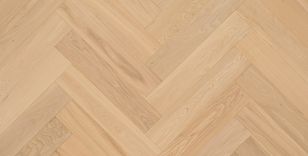 Eiken Visgraat Parket Vloeren - Eik Hout - Invisible Geolied 12 x 60