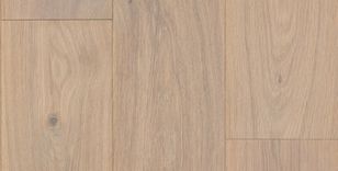 Parket Rustiek Enkel Gerookt en Wit Geolied eiken houten lamel vloer 1,6 x 20 cm