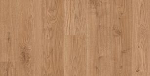Quick Step UE 1491 Laminaat 800 Elite Witte Eik licht 138 x 15,6 x 0,8 cm Vloer