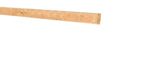 Robinia plank