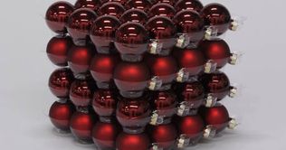 Dark Red Combi