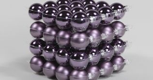 Vintage Grape Combi