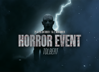 mega horror event tolbert 2024