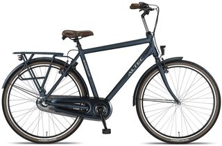 Altec Marquant 28 inch Herenfiets N3 61 cm Navy Blue