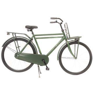 Altec Classic 28 inch 58 cm Heren Transportfiets Olive Green