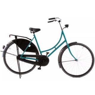Avalon Omafiets Export 28 inch 57 cm Turquoise