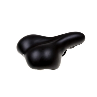 Selle-Comfort-zadel-City-zwart,-zonder-strop-pp.png