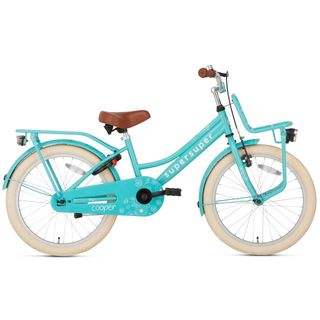 Supersuper Cooper 20 inch Turquoise