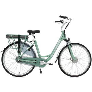Vogue Basic Elektrische Fiets Green_1-min.jpg
