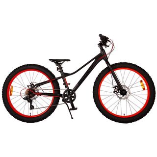 Volare Gradient Kinderfiets – Jongens – 24 inch – Zwart Oranje Rood – 7 speed – Prime Collection 640-min.jpg